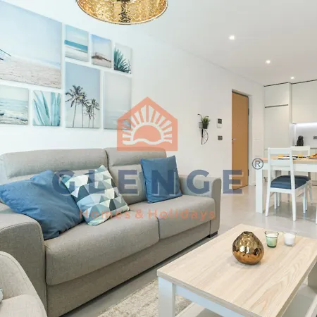 Apartment T1 *