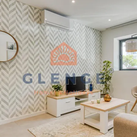 T1 Apartment *
