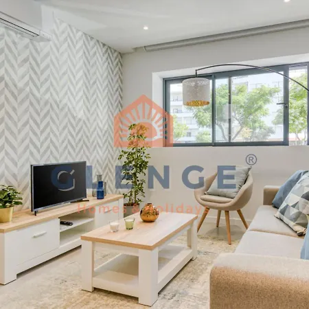 Apartment T1 *