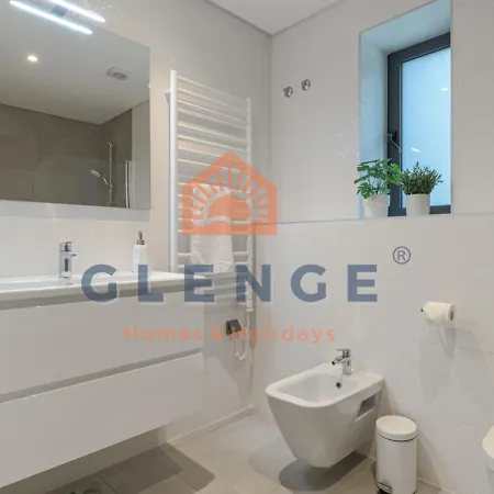 T1 Apartment